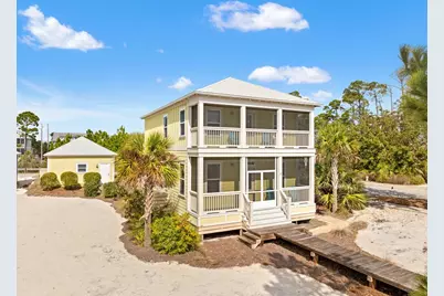 102 Whirlwind Ct, Port Saint Joe, FL 32456 - Photo 1