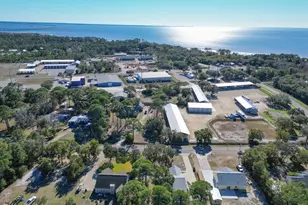 119 Old Ferry Dock Rd, Eastpoint, FL 32328 - Photo 47