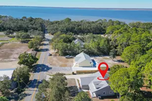 119 Old Ferry Dock Rd, Eastpoint, FL 32328 - Photo 5