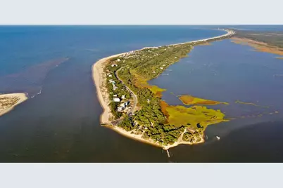 125 Canoe Ln, Port Saint Joe, FL 32456 - Photo 47