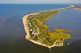 125 Canoe Ln, Port Saint Joe, FL 32456 - Photo 47