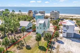 125 Canoe Ln, Port Saint Joe, FL 32456 - Photo 3