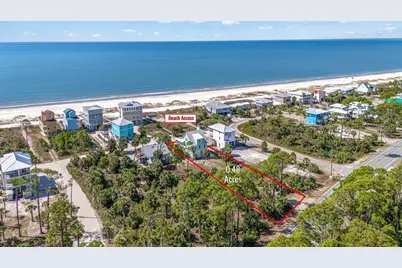 125 Canoe Ln, Port Saint Joe, FL 32456 - Photo 5