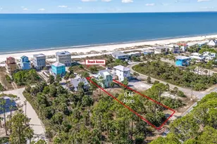 125 Canoe Ln, Port Saint Joe, FL 32456 - Photo 5