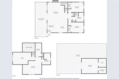 125 Canoe Ln, Port Saint Joe, FL 32456 - Photo 49