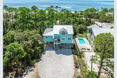 1580 Indian Pass Rd, Port Saint Joe, FL 32456 - Photo 3