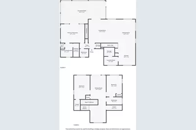 1580 Indian Pass Rd, Port Saint Joe, FL 32456 - Photo 47