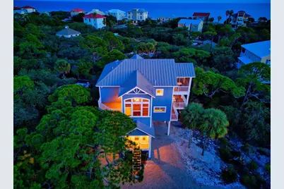 1400 Elm Ct, Saint George Island, FL 32328 - Photo 1