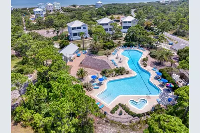 1400 Elm Ct, Saint George Island, FL 32328 - Photo 71