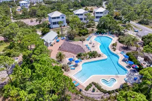 1400 Elm Ct, Saint George Island, FL 32328 - Photo 71