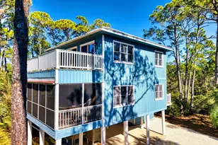 1856 W Suzie Ct, Saint George Island, FL 32328 - Photo 35