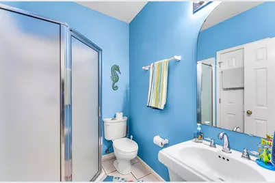 1856 W Suzie Ct, Saint George Island, FL 32328 - Photo 31