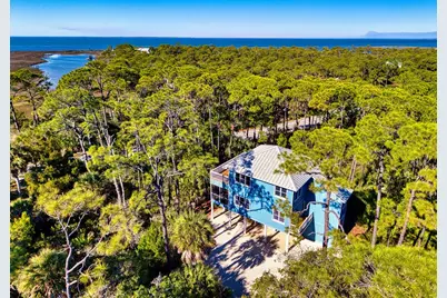 1856 W Suzie Ct, Saint George Island, FL 32328 - Photo 1