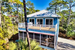 1856 W Suzie Ct, Saint George Island, FL 32328 - Photo 1