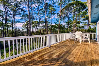 1856 W Suzie Ct, Saint George Island, FL 32328 - Photo 13