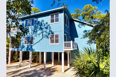 1856 W Suzie Ct, Saint George Island, FL 32328 - Photo 3