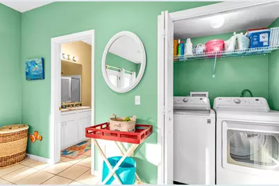 1856 W Suzie Ct, Saint George Island, FL 32328 - Photo 19