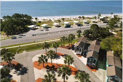 1843 Hwy 98 W #64, Carrabelle, FL 32322 - Photo 7