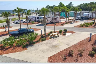 1843 Hwy 98 W #64, Carrabelle, FL 32322 - Photo 5