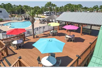 1843 Hwy 98 W #64, Carrabelle, FL 32322 - Photo 21