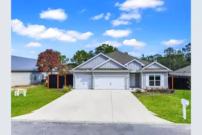 119 Walkabout Ct, Port Saint Joe, FL 32456 - Photo 1