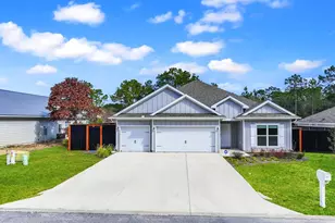 119 Walkabout Ct, Port Saint Joe, FL 32456 - Photo 1