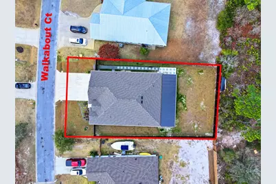119 Walkabout Ct, Port Saint Joe, FL 32456 - Photo 35