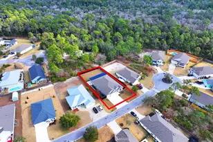 119 Walkabout Ct, Port Saint Joe, FL 32456 - Photo 39