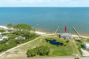 2074 Hwy 98 W, Carrabelle, FL 32322 - Photo 9