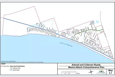 2604 Hwy 98, Mexico Beach, FL 32456 - Photo 67