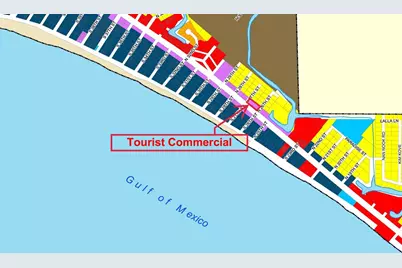 2604 Hwy 98, Mexico Beach, FL 32456 - Photo 41