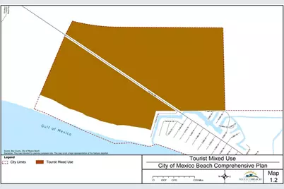 2604 Hwy 98, Mexico Beach, FL 32456 - Photo 71