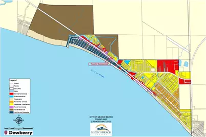 2604 Hwy 98, Mexico Beach, FL 32456 - Photo 35