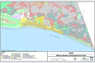 2604 Hwy 98, Mexico Beach, FL 32456 - Photo 73