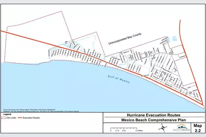 2604 Hwy 98, Mexico Beach, FL 32456 - Photo 73