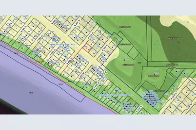 2604 Hwy 98, Mexico Beach, FL 32456 - Photo 79