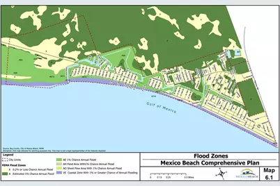 2604 Hwy 98, Mexico Beach, FL 32456 - Photo 71