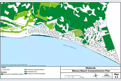 2604 Hwy 98, Mexico Beach, FL 32456 - Photo 77