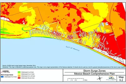2604 Hwy 98, Mexico Beach, FL 32456 - Photo 75