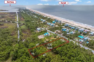 7889 Cr 30-A, Port Saint Joe, FL 32456 - Photo 1