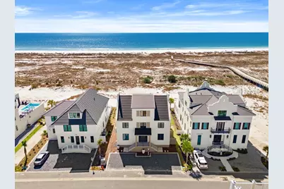 214 Dunes Dr, Mexico Beach, FL 32456 - Photo 7