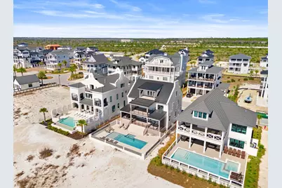 214 Dunes Dr, Mexico Beach, FL 32456 - Photo 5