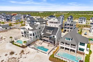 214 Dunes Dr, Mexico Beach, FL 32456 - Photo 5