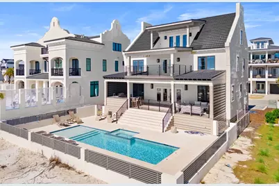 214 Dunes Dr, Mexico Beach, FL 32456 - Photo 3