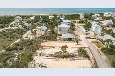 Lot 8A McCosh Mill Rd, Cape San Blas, FL 32456 - Photo 1