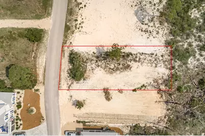 Lot 8A McCosh Mill Rd, Cape San Blas, FL 32456 - Photo 5