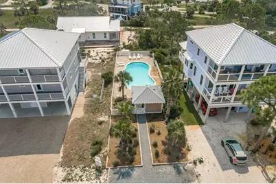 Lot 8A McCosh Mill Rd, Cape San Blas, FL 32456 - Photo 17