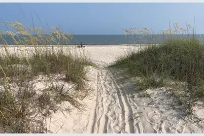 Lot 8A McCosh Mill Rd, Cape San Blas, FL 32456 - Photo 13