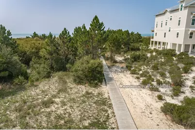 Lot 8A McCosh Mill Rd, Cape San Blas, FL 32456 - Photo 9