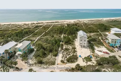 Lot 8A McCosh Mill Rd, Cape San Blas, FL 32456 - Photo 11